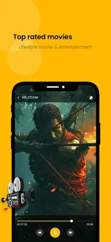 pikashow-82 Top Rated Movies